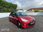 Citroen DS3 1.6 VTi So Chic