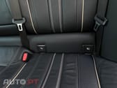 BMW 520 d Line Luxury