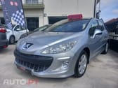 Peugeot 308 1.6 HDi Executive