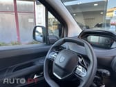 Peugeot Partner 1.5 BlueHDi Pemium Longa