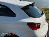 Seat Ibiza SC 2.0 TDi FR BocaNegra
