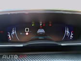 Peugeot 508 SW 1.2 EAT8 Business