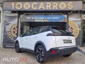 Peugeot E-2008 50 kWh Active Pack
