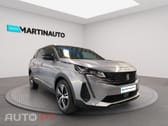 Peugeot 5008 1.5 BlueHDi GT EAT8
