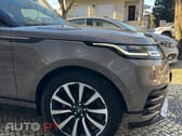Land Rover Range Rover 2.0 D R-Dynamic S