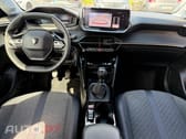 Peugeot 208 1.2 PureTech Allure