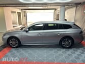 Peugeot 508 SW 1.6 Hybrid Allure Pack e-EAT8
