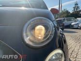 Fiat 500 1.0 Hybrid Lounge
