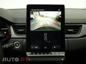Renault Captur Captur 1.0 TCe Techno Bi-Fuel