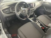 Volkswagen Polo 1.0 TSI Confortline