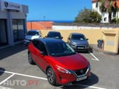 Nissan Qashqai 1.3 DIG-T Engage Xtronic