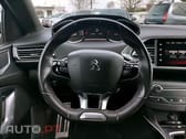Peugeot 308 1.6 BlueHDi GT Line EAT6