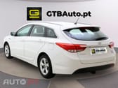 Hyundai i40 1.7 CRDi Blue Comfort