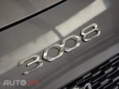 Peugeot 3008 1.6 Hybrid Allure e-EAT8