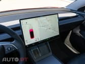 Tesla Model 3 Tração Traseira