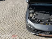 Mercedes-Benz CLA 200 d Style Plus Aut.
