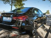 Mercedes-Benz A 180 d 7G-DCT AMG Line