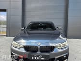 BMW 420 MPerformance