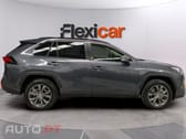 Toyota RAV4 Collection
