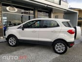 Ford EcoSport 1.0 Ecoboost