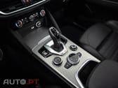 Alfa Romeo Stelvio 2.2 D Sprint Q4 AT8