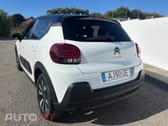Citroen C3 1.5 BlueHDi C-Series