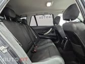 BMW 318 d Aut.