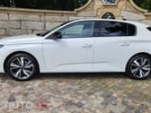 Peugeot 308 1.5 BlueHDi Allure