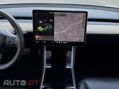 Tesla Model 3 Standard Range Plus RWD