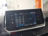 Peugeot 208 1.2 PureTech Allure Pack EAT8