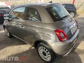 Fiat 500 ND