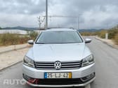 Volkswagen Passat 1.6 TDi BlueMotion