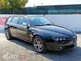 Alfa Romeo 159 Sportwagon 1.9 JTDm 16V Sportiva
