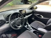Toyota Yaris 1.5 HDF GR Sport