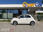 Fiat 500 1.0 Hybrid