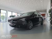 Mercedes-Benz B 250 e AMG Line