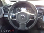 Volvo XC90 I.V.A DEDUTIVEL T8 Inscription