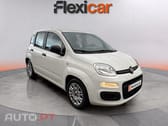 Fiat Panda 1.0 Hybrid