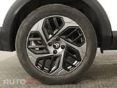 Citroen C4 C4 1.2 PureTech Plus EAT8