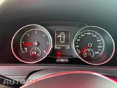 Volkswagen Golf 1.6 TDi BlueMotion Confortline