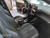 Peugeot E-208 50 kWh GT Line