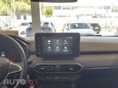 Dacia Sandero Stepway Expression