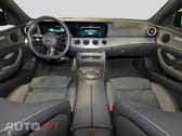 Mercedes-Benz E 300 d 4M AMG NIGHT EDITION I.V.A DEDUTIVEL 