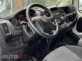 Fiat Ducato 35 2.3 M-Jet L