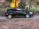 Ford C-Max 1.5 TDCi Titanium S/S