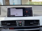 BMW X1 25 e xDrive