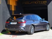BMW 320 e Pack M Auto