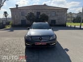 Mercedes-Benz C 220 CDI Avantgarde