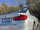 BMW 318 85mil km