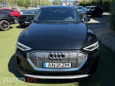Audi E-Tron 55 quattro S line